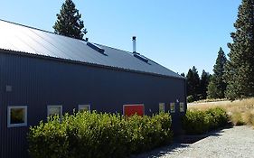 The Barn